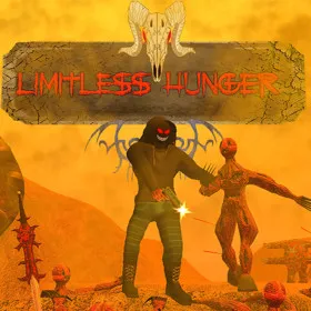 Limitless Hunger