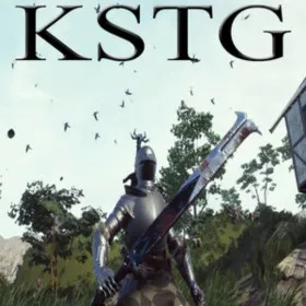 KSTG