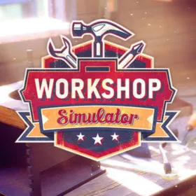 Workshop Simulator