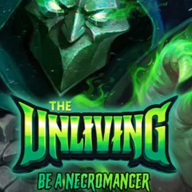 The Unliving