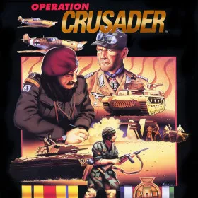 Operation Crusader