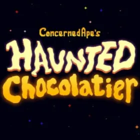 ConcernedApe’s Haunted Chocolatier
