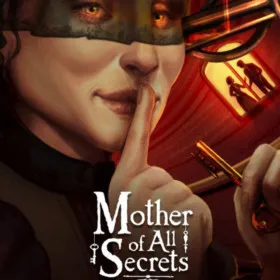 Mother of All Secrets