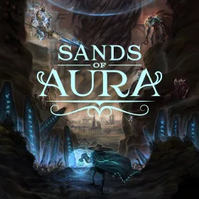 Sands of Aura