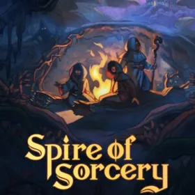 Spire of Sorcery