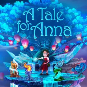 A Tale for Anna