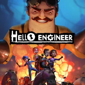 Hello Engineer