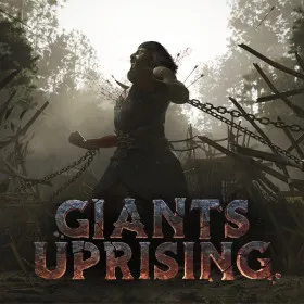 Giants Uprising