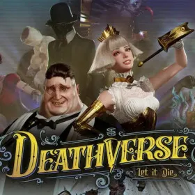 Deathverse: Let It Die