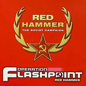 Operation Flashpoint: Red Hammer