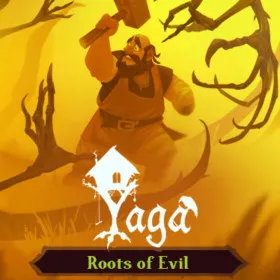 Yaga - Roots of Evil
