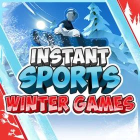 Instant Sports Winter Games