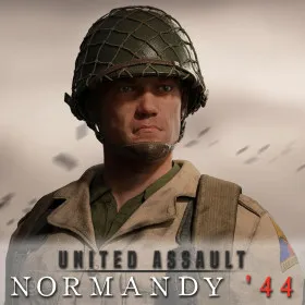 United Assault: Normandy '44