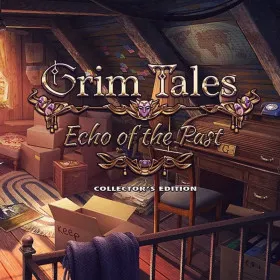 Grim Tales: Echo of the Past