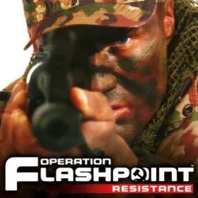 Operation Flashpoint: Resistance