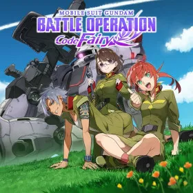 Mobile Suit Gundam: Battle Operation Code Fairy