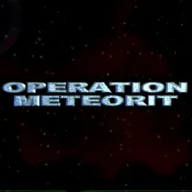 Operation Meteorit