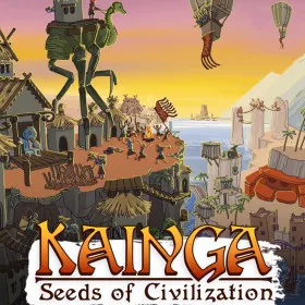 Kainga: Seeds of Civilization
