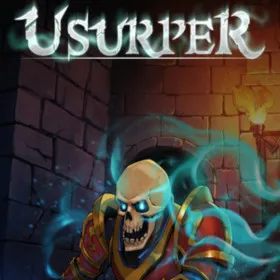 Usurper: Soulbound