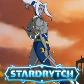 Stardrytch