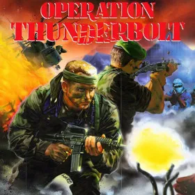 Operation Thunderbolt