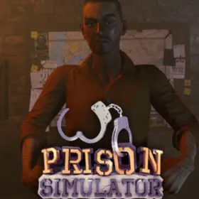 Prison Simulator