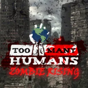 Too Many Humans
