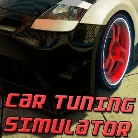 Car Tuning Simulator