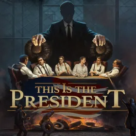 This Is the President
