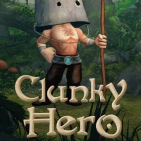 Clunky Hero