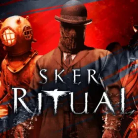 Sker Ritual