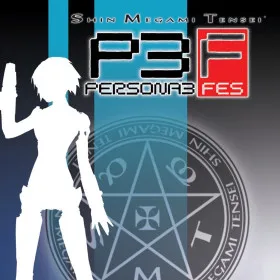 Persona 3 FES