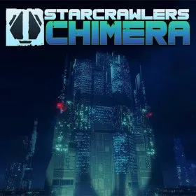 StarCrawlers Chimera