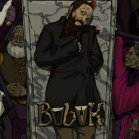 Bobok