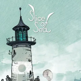 Slice of Sea