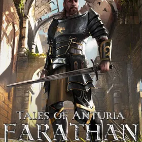Tales of Anturia: Farathan