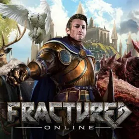 Fractured Online