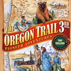 The Oregon Trail 3rd Edition