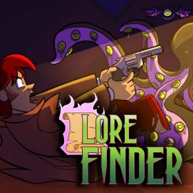 Lore Finder