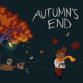 Autumn's End