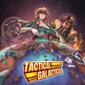 Tactical Galactical