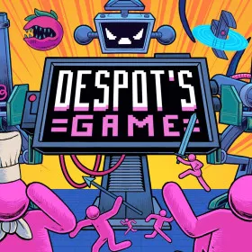 Despot's Game: Dystopian Army Builder