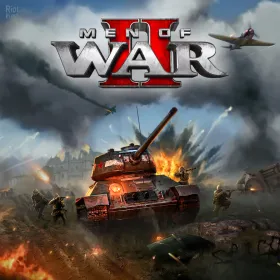 Men of War II