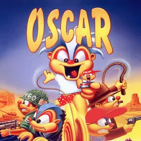 Oscar