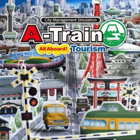A-Train All Aboard! Tourism