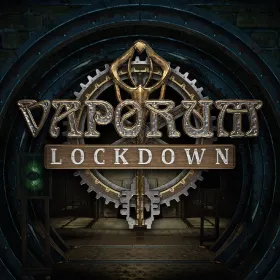 Vaporum: Lockdown