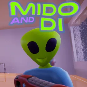Mido and Di