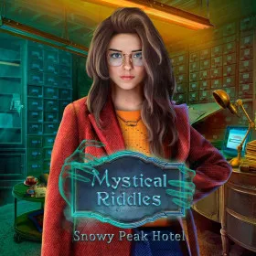 Mystical Riddles: Snowy Peak Hotel
