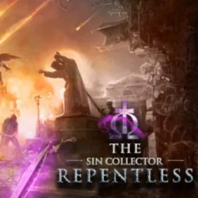 The Sin Collector: Repentless