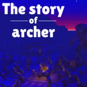 The story of archer